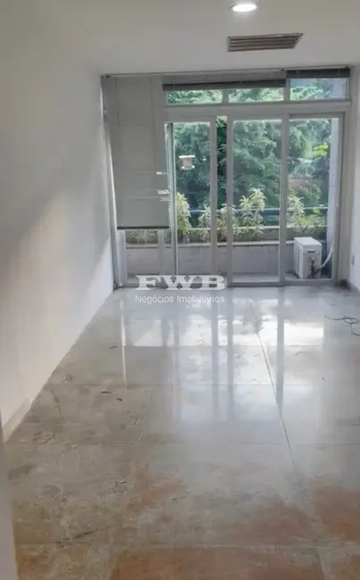 Foto 1 de Sala Comercial à venda, 55m2 em Itanhangá, Rio De Janeiro - RJ