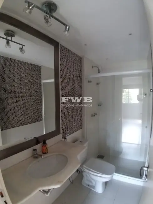 Apartamento com 3 quartos à venda, 148m2 em Nogueira, Petropolis - RJ - imagem 6 Foto 6 de Apartamento com 3 quartos à venda, 148m2 em Nogueira, Petropolis - RJ