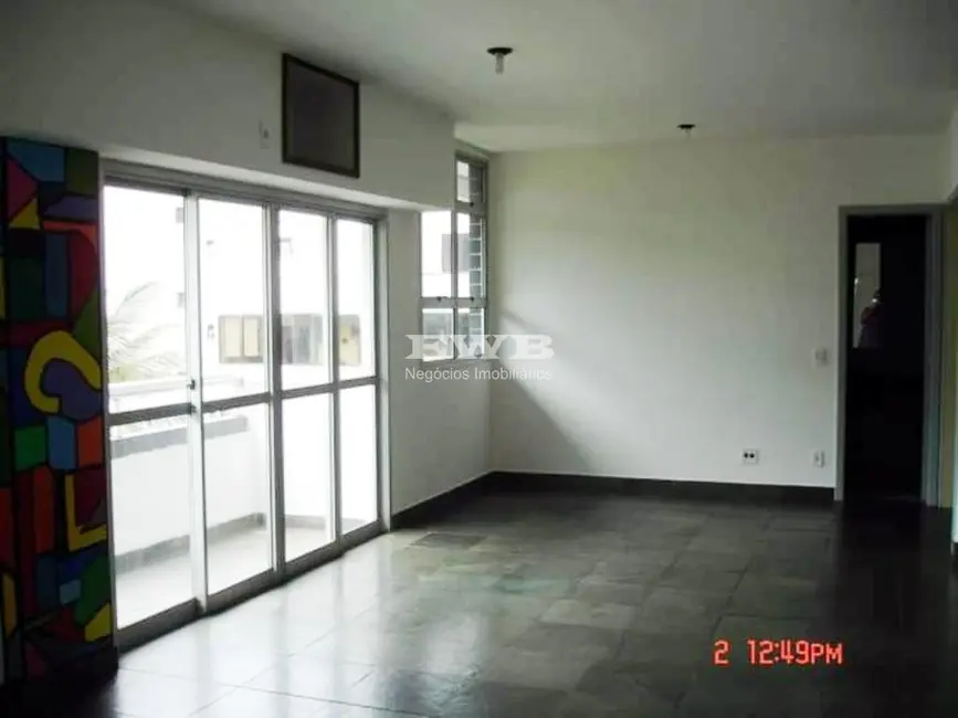 Foto 8 de Apartamento com 4 quartos à venda, 228m2 em Recreio dos Bandeirantes, Rio De Janeiro - RJ