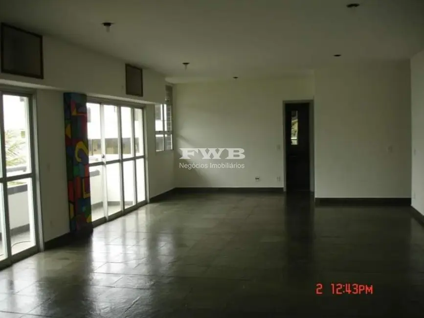 Apartamento com 4 quartos à venda, 228m2 em Recreio dos Bandeirantes, Rio De Janeiro - RJ - imagem 3 Foto 3 de Apartamento com 4 quartos à venda, 228m2 em Recreio dos Bandeirantes, Rio De Janeiro - RJ