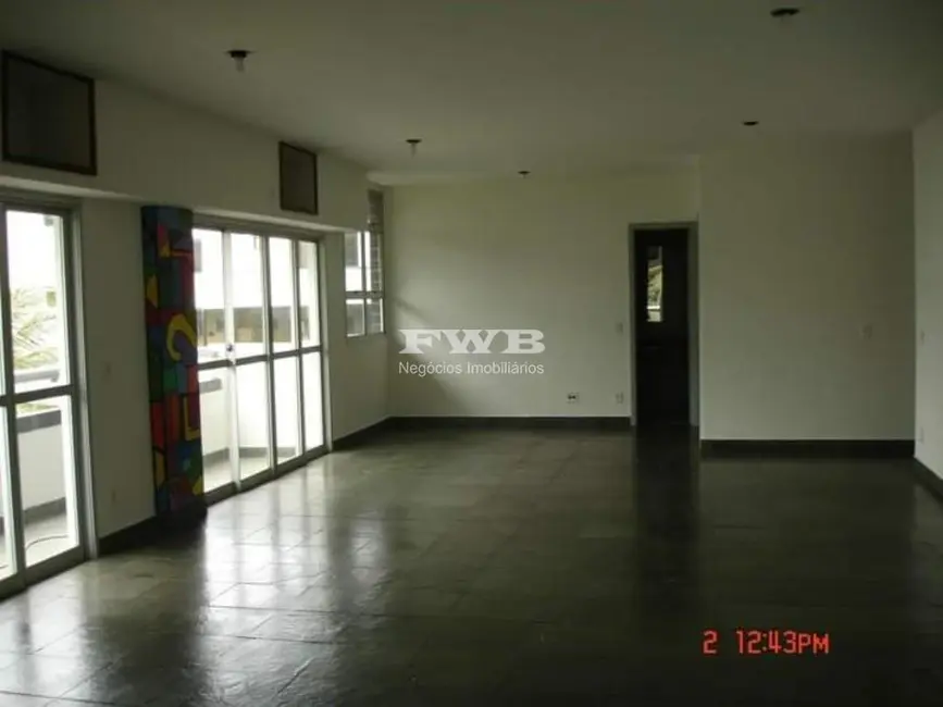Foto 3 de Apartamento com 4 quartos à venda, 228m2 em Recreio dos Bandeirantes, Rio De Janeiro - RJ