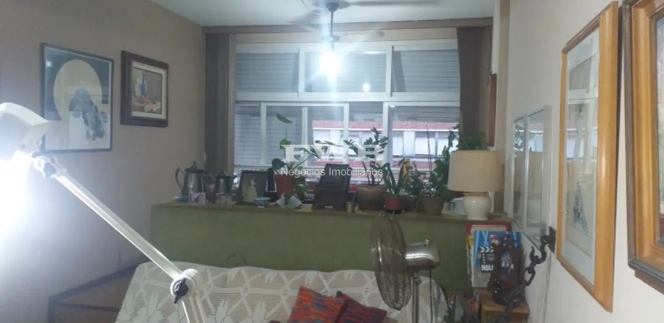 Foto 5 de Apartamento com 3 quartos à venda, 110m2 em Copacabana, Rio De Janeiro - RJ