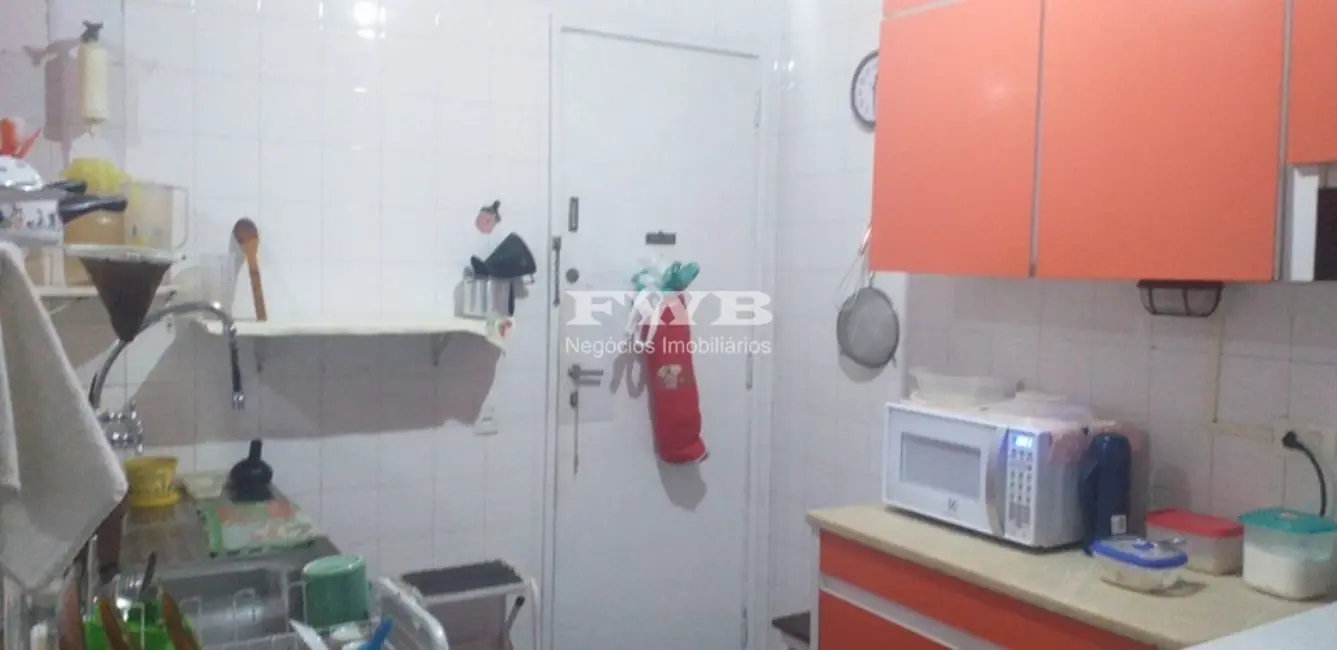 Foto 7 de Apartamento com 3 quartos à venda, 110m2 em Copacabana, Rio De Janeiro - RJ