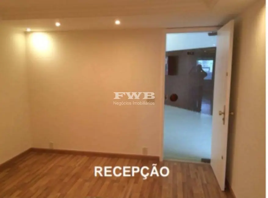 Foto 2 de Sala Comercial para alugar, 54m2 em Barra da Tijuca, Rio De Janeiro - RJ
