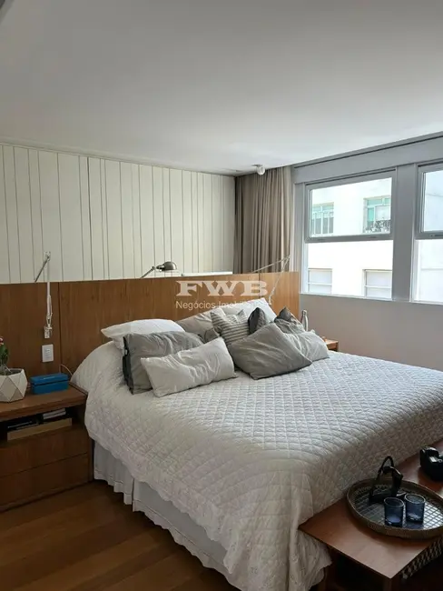 Foto 3 de Apartamento com 4 quartos à venda, 500m2 em Leblon, Rio De Janeiro - RJ