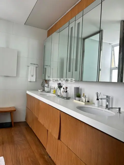 Foto 7 de Apartamento com 4 quartos à venda, 500m2 em Leblon, Rio De Janeiro - RJ