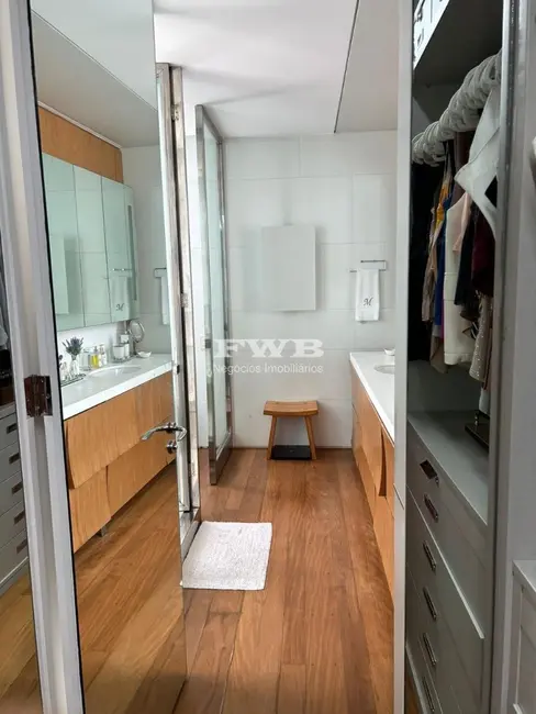Foto 6 de Apartamento com 4 quartos à venda, 500m2 em Leblon, Rio De Janeiro - RJ