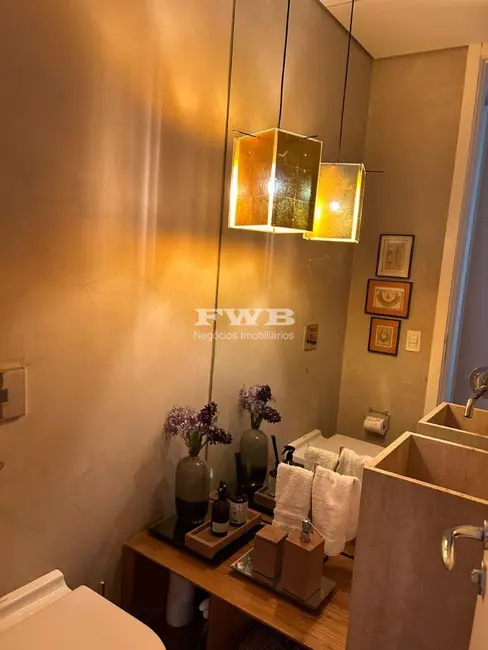 Foto 4 de Apartamento com 4 quartos à venda, 500m2 em Leblon, Rio De Janeiro - RJ