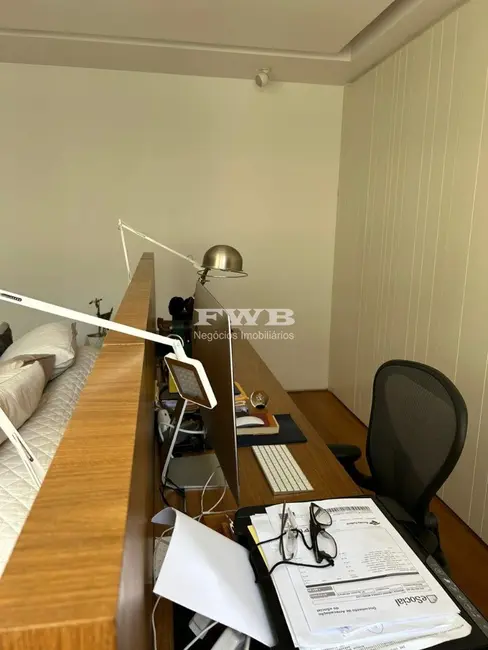 Foto 5 de Apartamento com 4 quartos à venda, 500m2 em Leblon, Rio De Janeiro - RJ