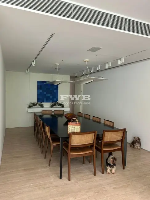 Foto 2 de Apartamento com 4 quartos à venda, 500m2 em Leblon, Rio De Janeiro - RJ