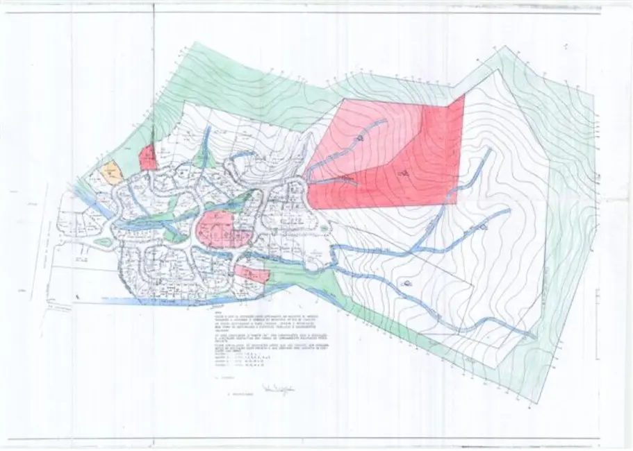 Foto 1 de Terreno / Lote à venda em Itanhangá, Rio De Janeiro - RJ