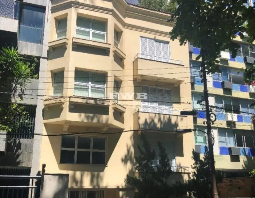 Sala Comercial para alugar, 152m2 em Leblon, Rio De Janeiro - RJ - imagem 1 Foto 1 de Sala Comercial para alugar, 152m2 em Leblon, Rio De Janeiro - RJ