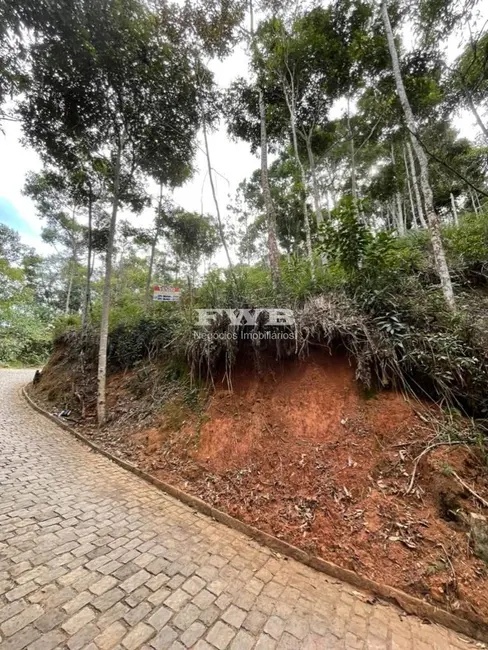 Foto 2 de Terreno / Lote à venda em Parque do Imbui, Teresopolis - RJ