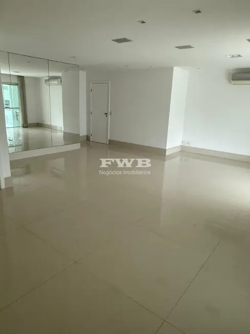 Foto 7 de Apartamento com 4 quartos à venda, 162m2 em Barra da Tijuca, Rio De Janeiro - RJ