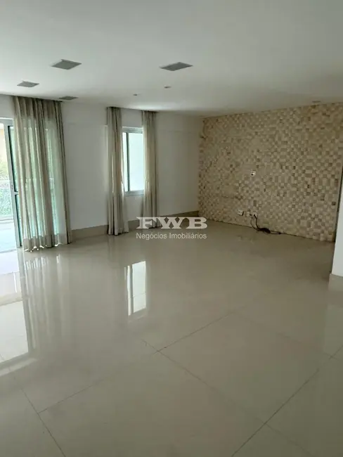 Foto 2 de Apartamento com 4 quartos à venda, 162m2 em Barra da Tijuca, Rio De Janeiro - RJ