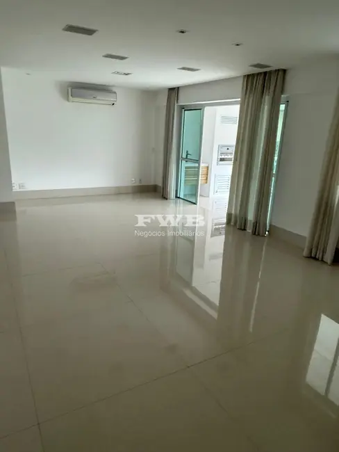 Foto 5 de Apartamento com 4 quartos à venda, 162m2 em Barra da Tijuca, Rio De Janeiro - RJ