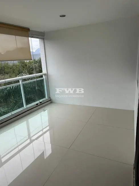 Foto 8 de Apartamento com 4 quartos à venda, 162m2 em Barra da Tijuca, Rio De Janeiro - RJ