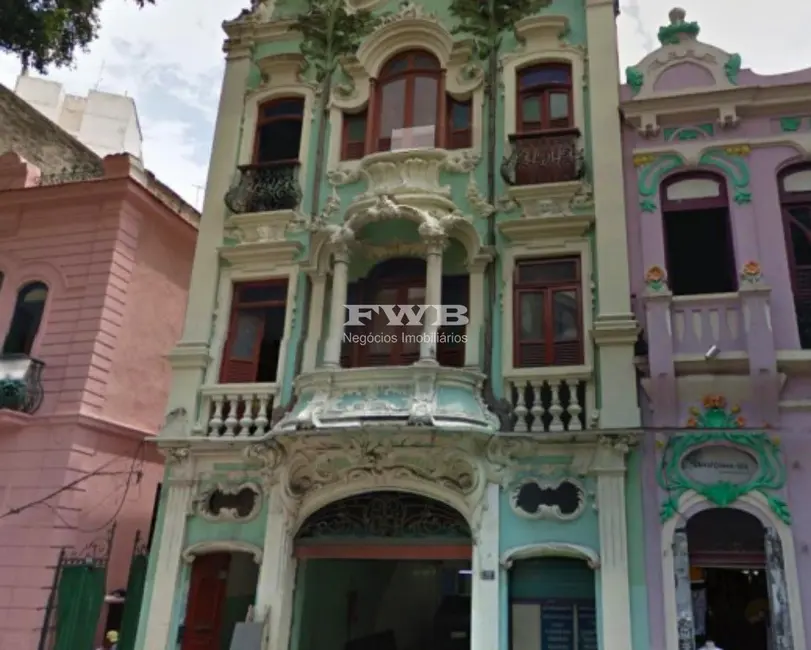Foto 1 de Loja para alugar, 800m2 em Centro, Rio De Janeiro - RJ