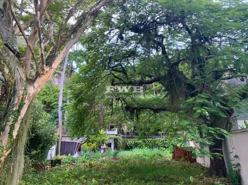 Terreno / Lote à venda em Itanhangá, Rio De Janeiro - RJ - imagem 3 Foto 3 de Terreno / Lote à venda em Itanhangá, Rio De Janeiro - RJ