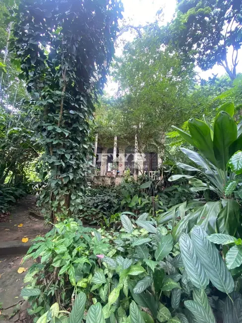 Casa com 4 quartos à venda, 1200m2 em Santa Teresa, Rio De Janeiro - RJ - imagem 8 Foto 8 de Casa com 4 quartos à venda, 1200m2 em Santa Teresa, Rio De Janeiro - RJ