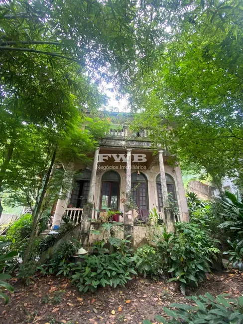Casa com 4 quartos à venda, 1200m2 em Santa Teresa, Rio De Janeiro - RJ - imagem 7 Foto 7 de Casa com 4 quartos à venda, 1200m2 em Santa Teresa, Rio De Janeiro - RJ