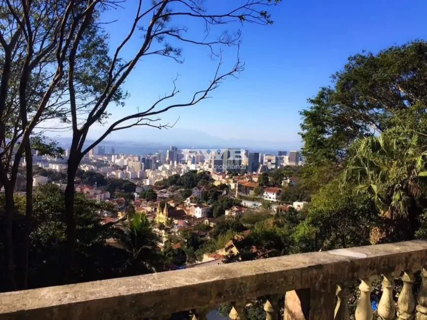 Casa com 4 quartos à venda, 1200m2 em Santa Teresa, Rio De Janeiro - RJ - imagem 5 Foto 5 de Casa com 4 quartos à venda, 1200m2 em Santa Teresa, Rio De Janeiro - RJ