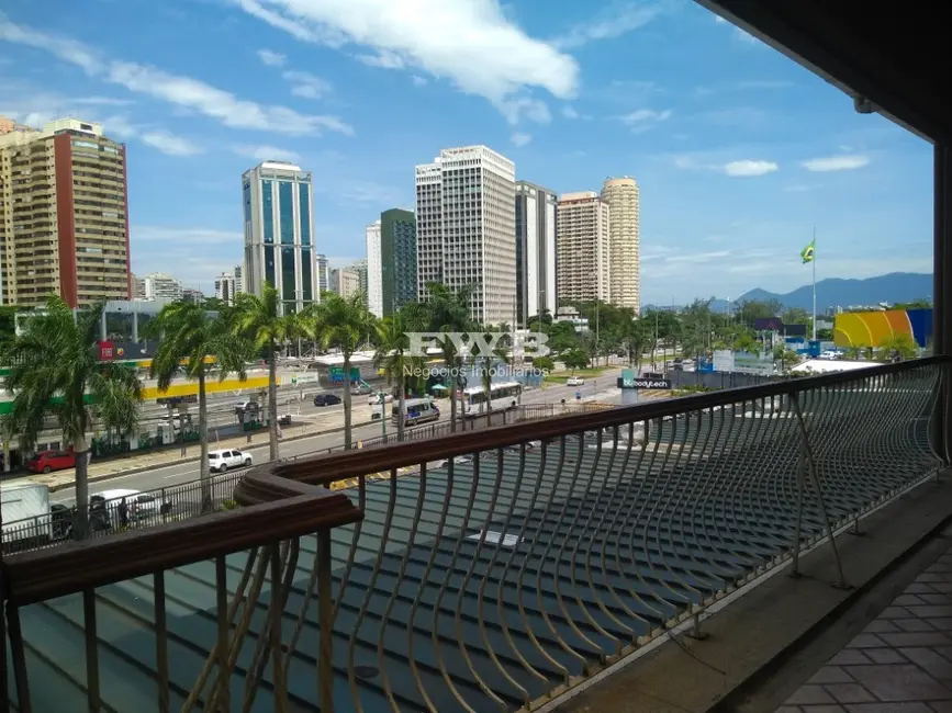 Loja para alugar, 216m2 em Barra da Tijuca, Rio De Janeiro - RJ - imagem 2 Foto 2 de Loja para alugar, 216m2 em Barra da Tijuca, Rio De Janeiro - RJ