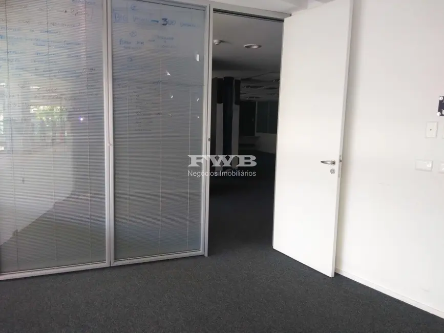 Loja para alugar, 320m2 em Barra da Tijuca, Rio De Janeiro - RJ - imagem 5 Foto 5 de Loja para alugar, 320m2 em Barra da Tijuca, Rio De Janeiro - RJ
