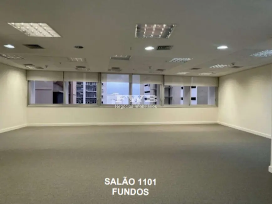Sala Comercial para alugar, 497m2 em Centro, Rio De Janeiro - RJ - imagem 3 Foto 3 de Sala Comercial para alugar, 497m2 em Centro, Rio De Janeiro - RJ