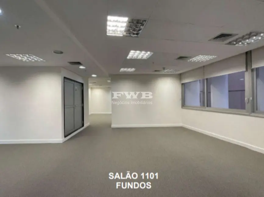 Sala Comercial para alugar, 497m2 em Centro, Rio De Janeiro - RJ - imagem 6 Foto 6 de Sala Comercial para alugar, 497m2 em Centro, Rio De Janeiro - RJ
