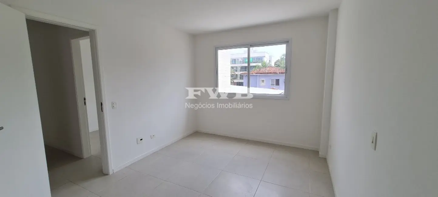 Foto 9 de Apartamento com 3 quartos à venda, 87m2 em Recreio dos Bandeirantes, Rio De Janeiro - RJ
