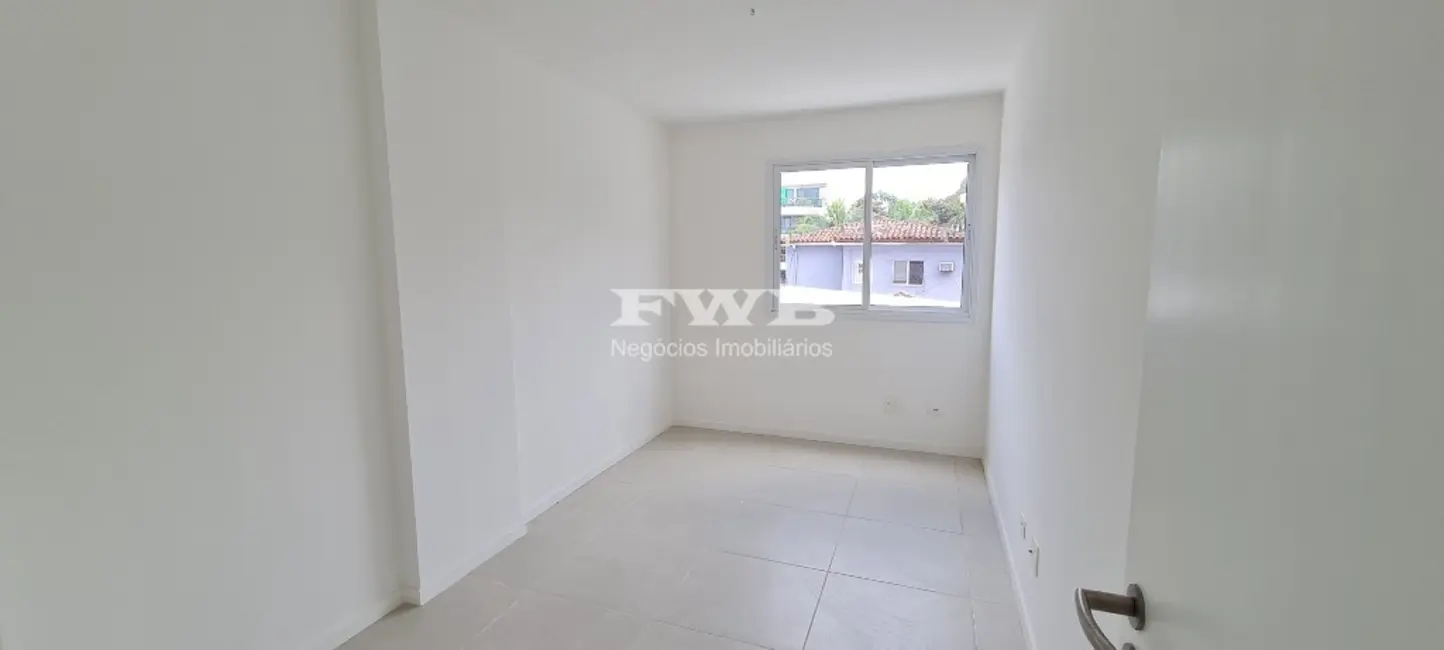 Foto 5 de Apartamento com 3 quartos à venda, 87m2 em Recreio dos Bandeirantes, Rio De Janeiro - RJ