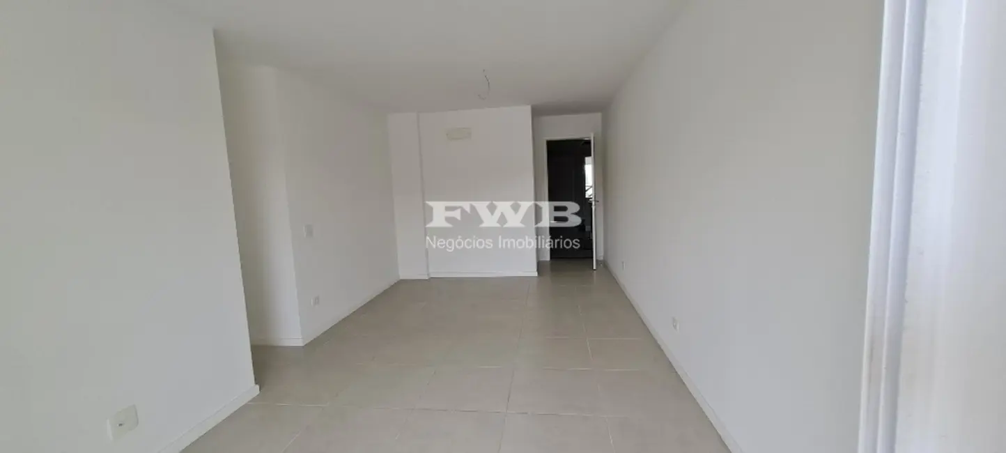 Foto 3 de Apartamento com 3 quartos à venda, 87m2 em Recreio dos Bandeirantes, Rio De Janeiro - RJ