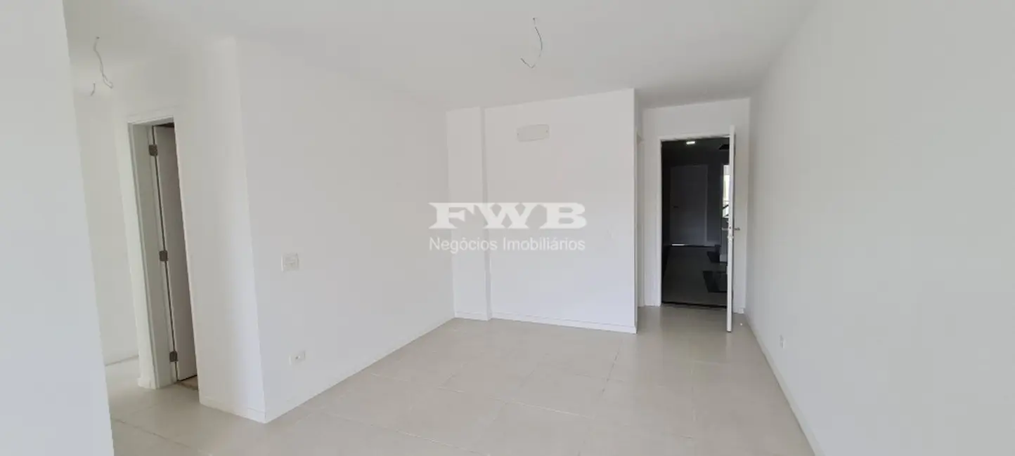 Foto 8 de Apartamento com 3 quartos à venda, 87m2 em Recreio dos Bandeirantes, Rio De Janeiro - RJ