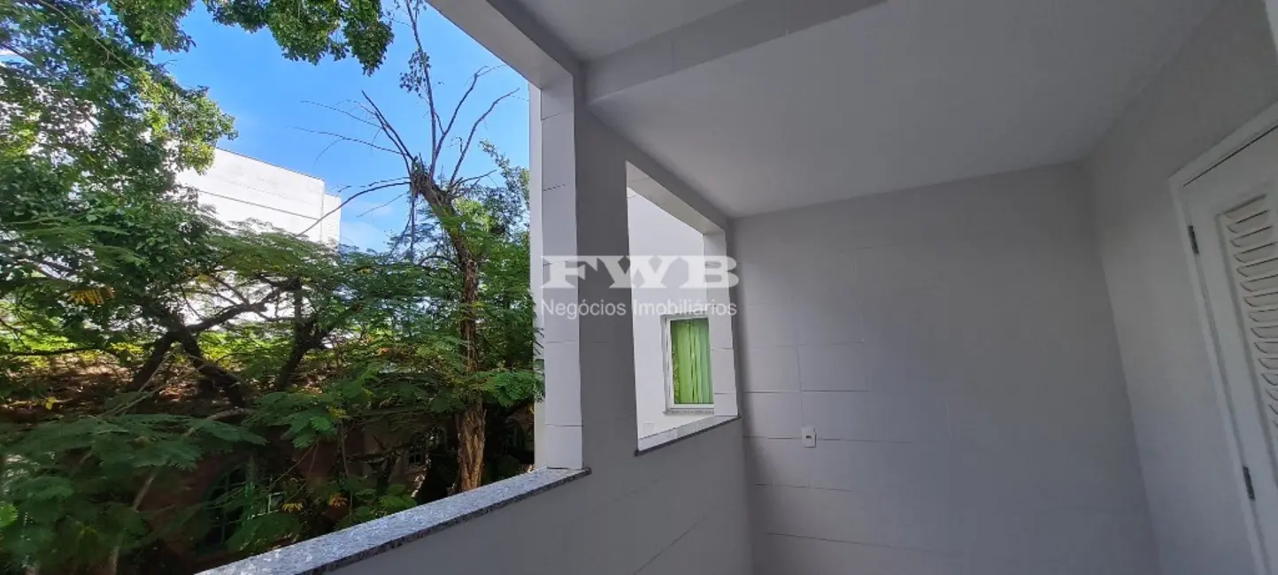 Apartamento com 3 quartos à venda, 109m2 em Recreio dos Bandeirantes, Rio De Janeiro - RJ - imagem 7 Foto 7 de Apartamento com 3 quartos à venda, 109m2 em Recreio dos Bandeirantes, Rio De Janeiro - RJ