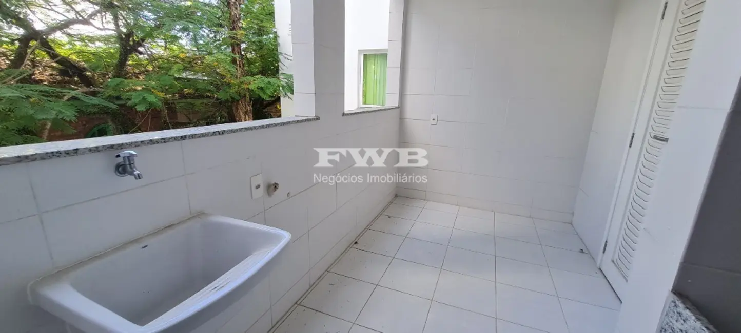 Apartamento com 3 quartos à venda, 109m2 em Recreio dos Bandeirantes, Rio De Janeiro - RJ - imagem 8 Foto 8 de Apartamento com 3 quartos à venda, 109m2 em Recreio dos Bandeirantes, Rio De Janeiro - RJ