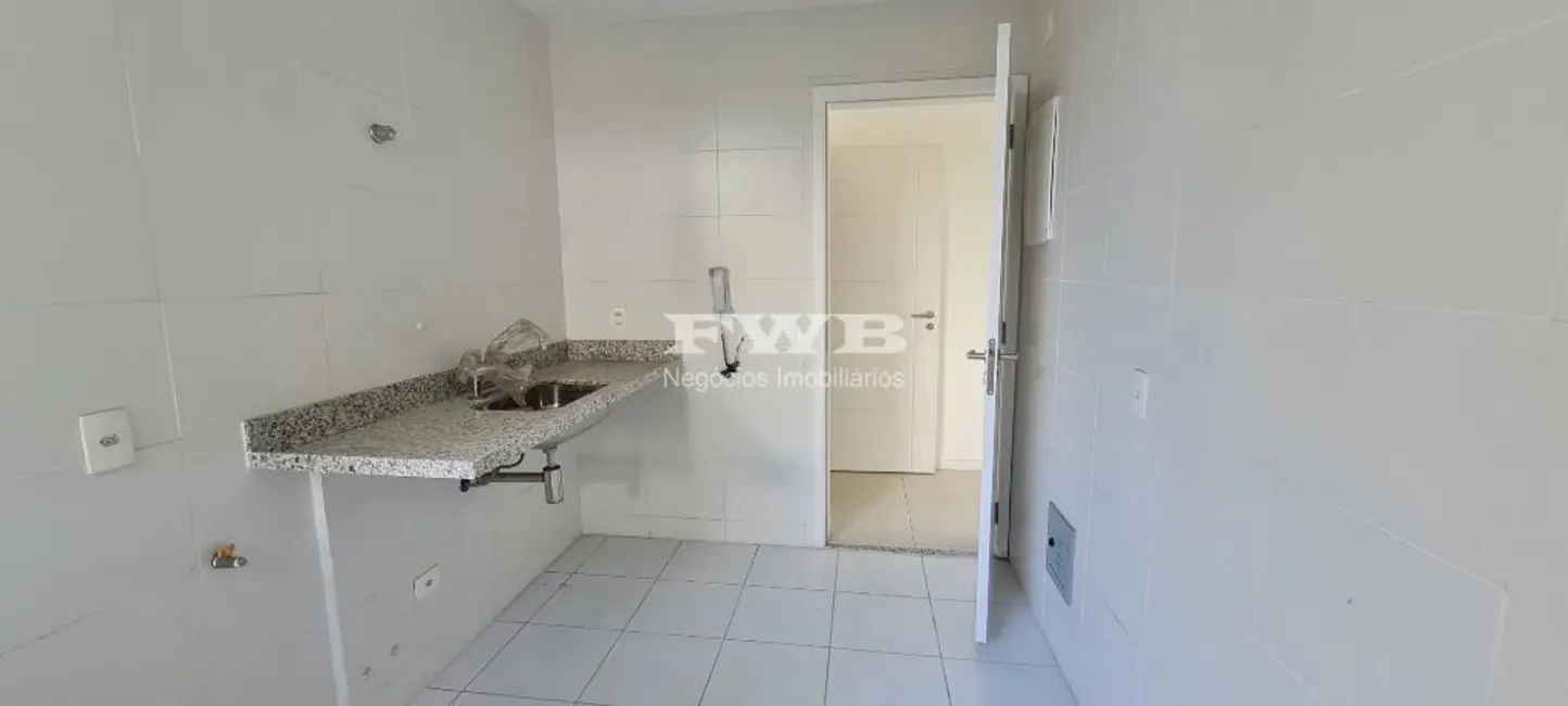 Foto 9 de Apartamento com 3 quartos à venda, 109m2 em Recreio dos Bandeirantes, Rio De Janeiro - RJ