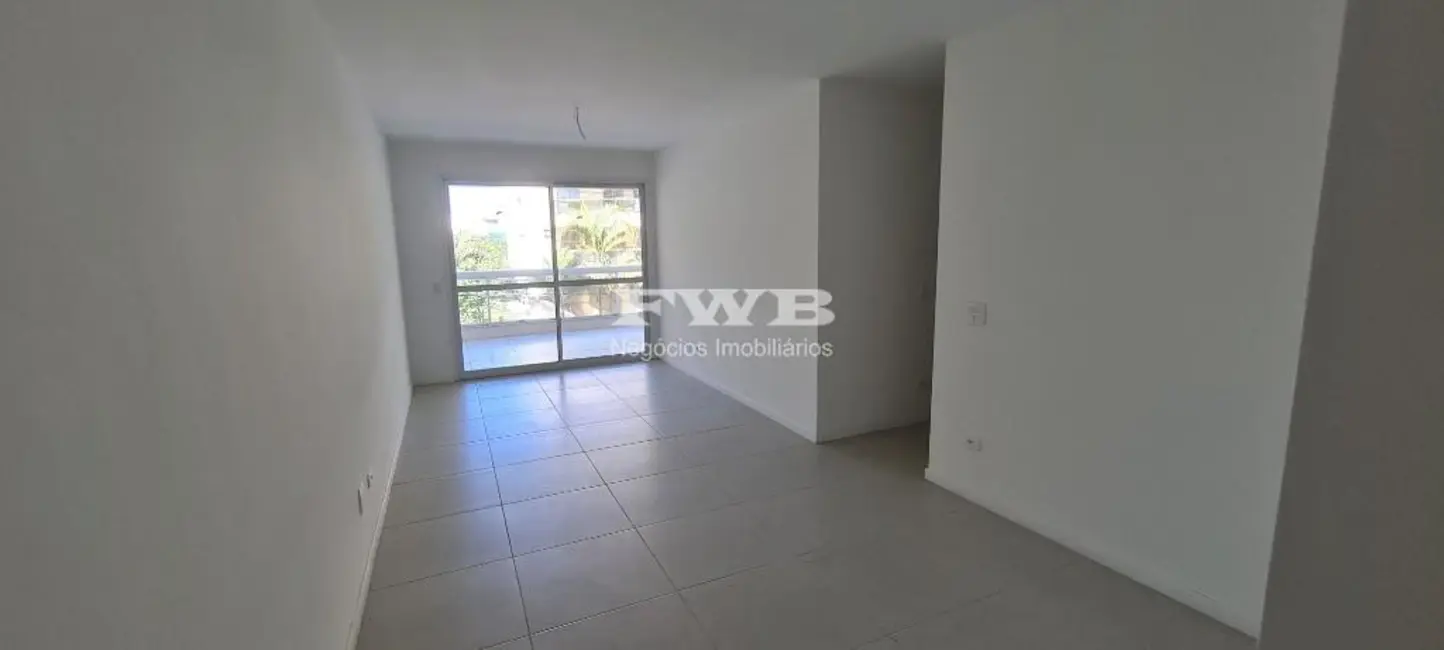 Foto 4 de Apartamento com 3 quartos à venda, 109m2 em Recreio dos Bandeirantes, Rio De Janeiro - RJ