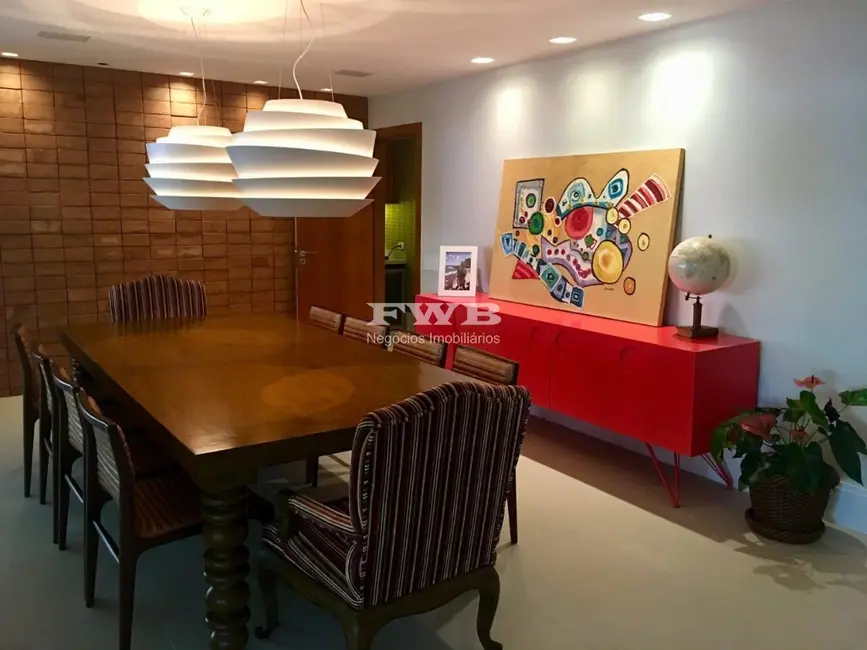 Foto 8 de Apartamento com 4 quartos à venda, 400m2 em Barra da Tijuca, Rio De Janeiro - RJ