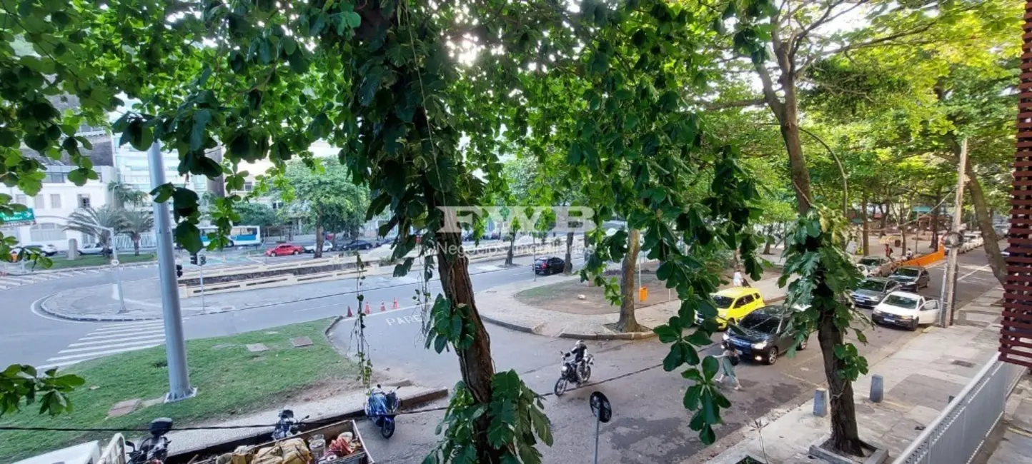 Foto 7 de Apartamento com 3 quartos à venda, 130m2 em Leblon, Rio De Janeiro - RJ