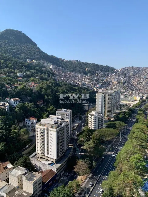 Foto 3 de Apartamento com 5 quartos à venda, 440m2 em São Conrado, Rio De Janeiro - RJ