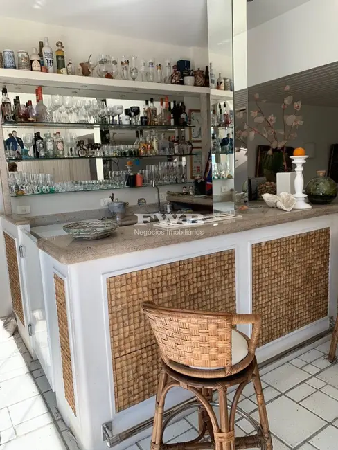 Foto 9 de Apartamento com 5 quartos à venda, 440m2 em São Conrado, Rio De Janeiro - RJ