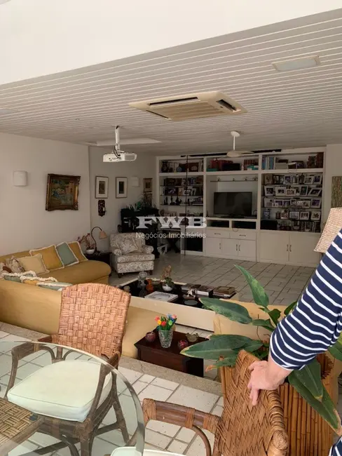 Foto 6 de Apartamento com 5 quartos à venda, 440m2 em São Conrado, Rio De Janeiro - RJ