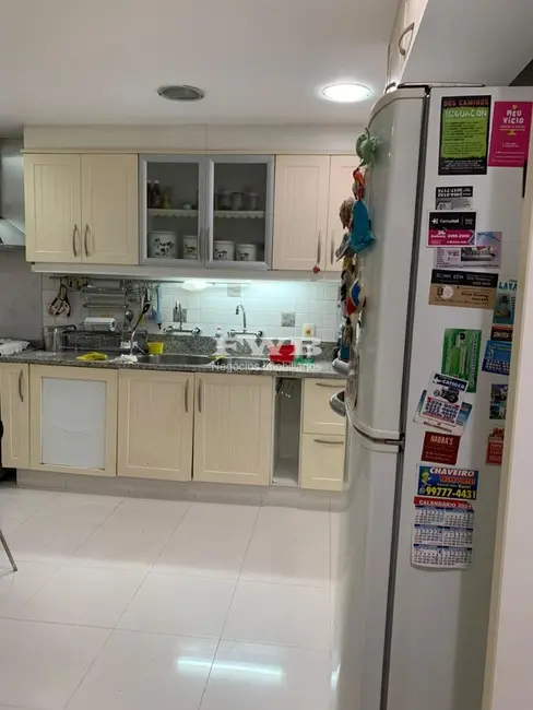 Foto 7 de Apartamento com 5 quartos à venda, 440m2 em São Conrado, Rio De Janeiro - RJ