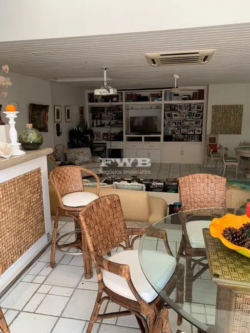 Foto 8 de Apartamento com 5 quartos à venda, 440m2 em São Conrado, Rio De Janeiro - RJ