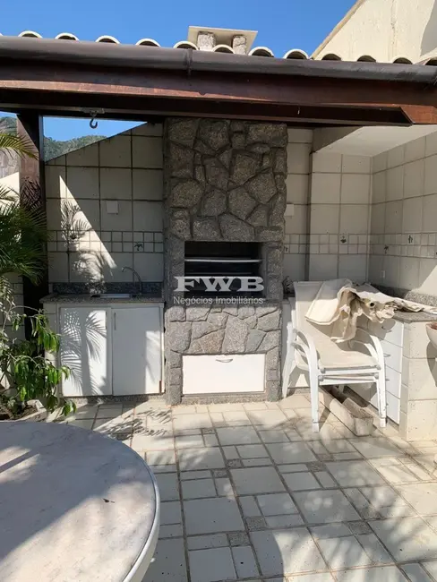 Foto 5 de Apartamento com 5 quartos à venda, 440m2 em São Conrado, Rio De Janeiro - RJ