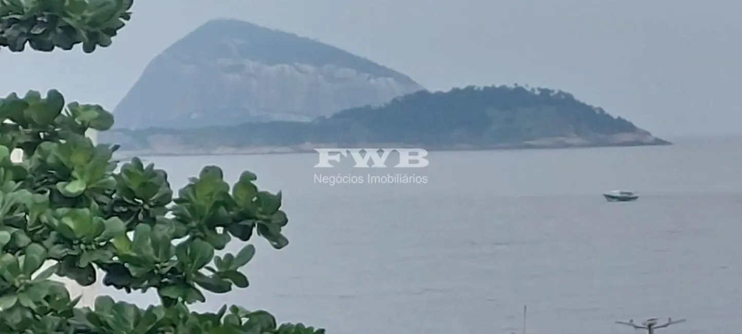 Apartamento com 4 quartos à venda, 550m2 em Leblon, Rio De Janeiro - RJ - imagem 6 Foto 6 de Apartamento com 4 quartos à venda, 550m2 em Leblon, Rio De Janeiro - RJ