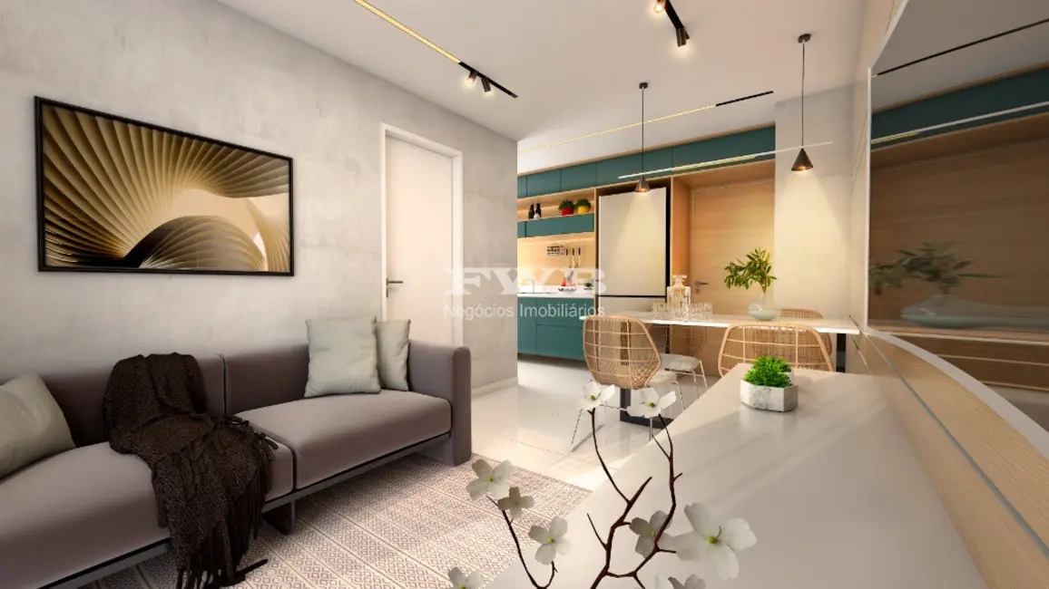 Foto 1 de Apartamento com 2 quartos à venda, 119m2 em Tijuca, Rio De Janeiro - RJ