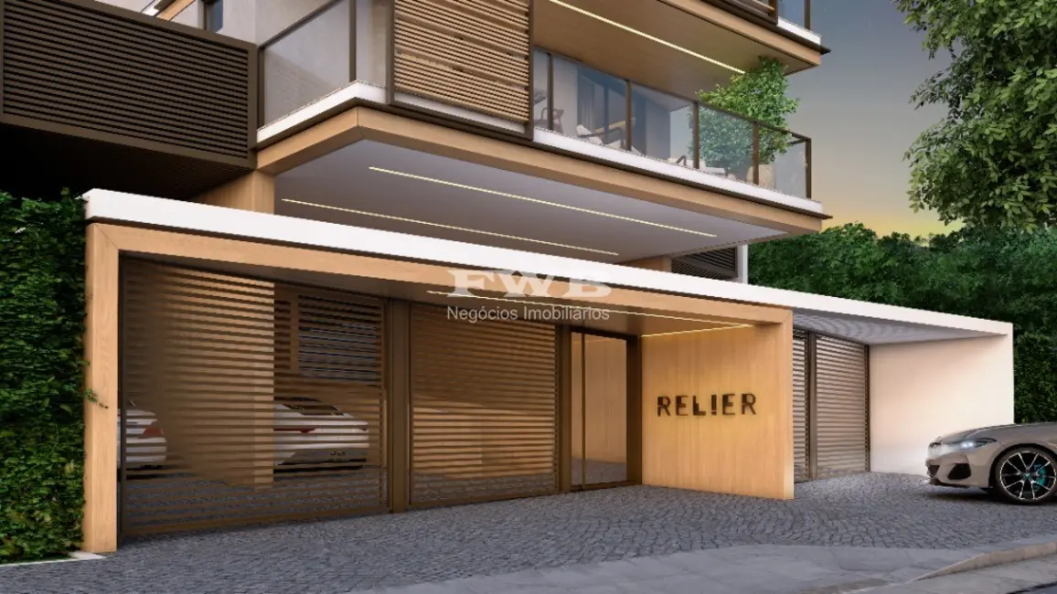 Foto 5 de Apartamento com 2 quartos à venda, 119m2 em Tijuca, Rio De Janeiro - RJ