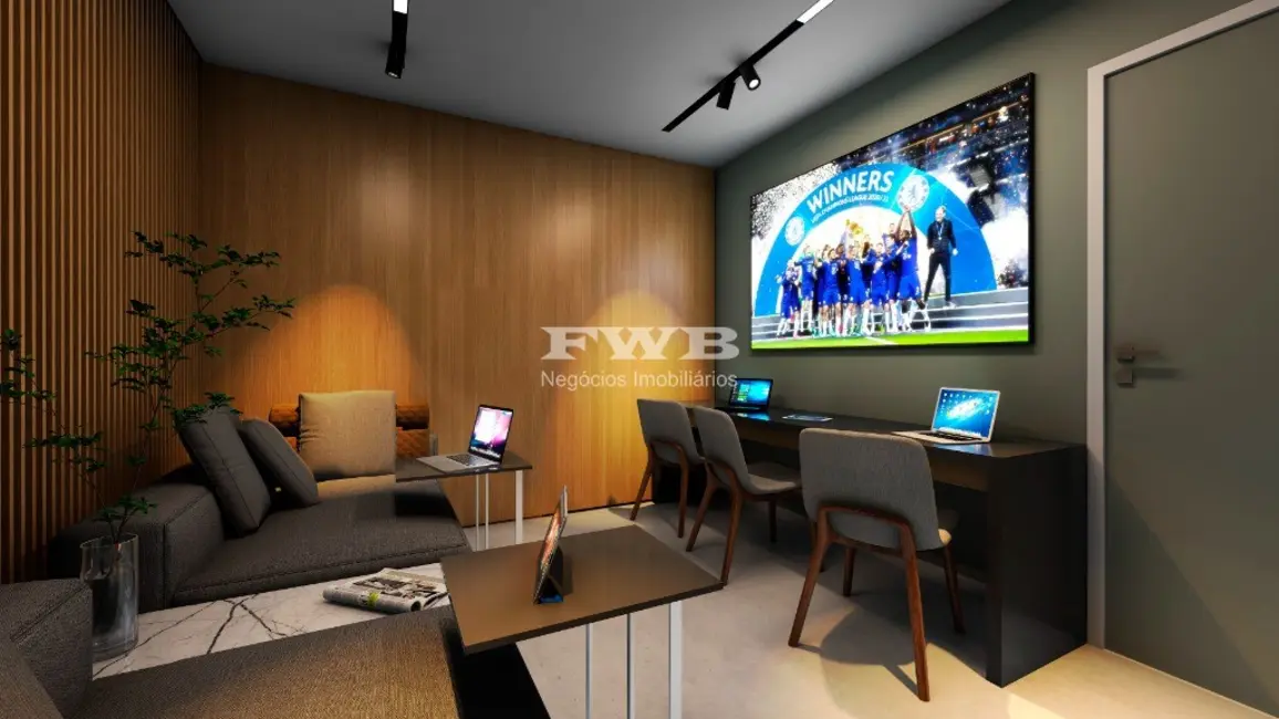 Foto 4 de Apartamento com 2 quartos à venda, 119m2 em Tijuca, Rio De Janeiro - RJ